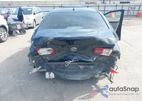 2006 Buick Lucerne Cx from USA, damaged, VIN 1G4HP57226U189170